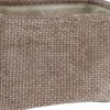 Petit panier aspect peluche EH