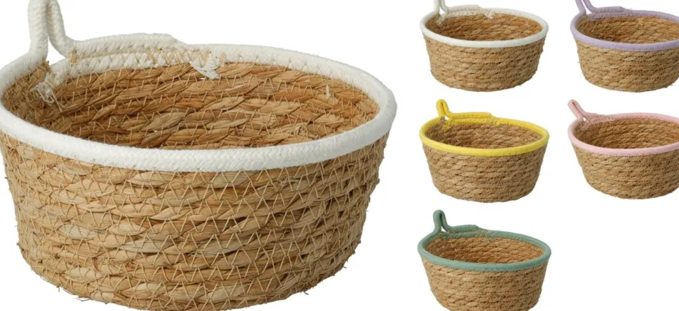 Petit panier EH