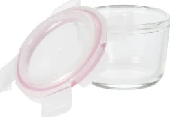 Koopman Vaisselle & Couverts|Boîtes De Rangement<Petite boîte alimentaire en verre EH
