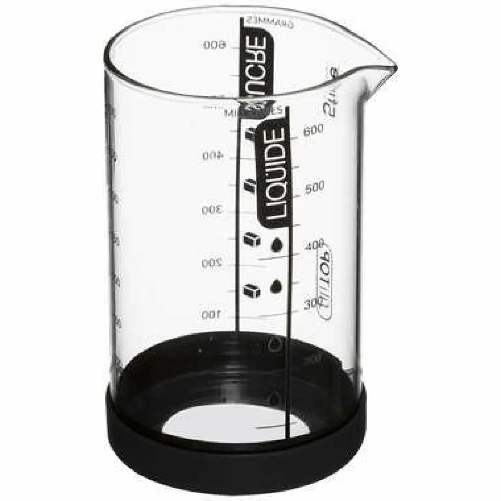 Pichet mesureur 0,6L 5-FIVE