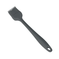 Metaltex Ustensiles Cuisine/Pâtisserie<Pinceau de cuisine en silicone INOX