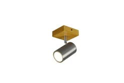 Trio Leuchten Appliques Murales<Plafonnier 1 ampoule MARLEY