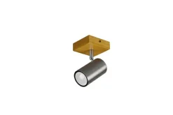Trio Leuchten Appliques Murales<Plafonnier 1 ampoule MARLEY
