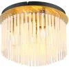 Globo Leuchten Plafonniers<Plafonnier GORLEY