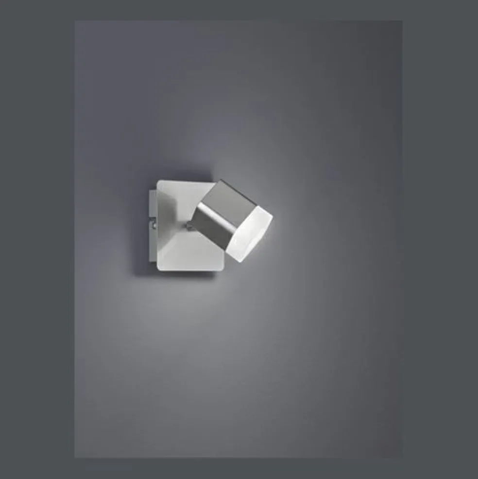 Plafonnier / spot mural LED ROUBAIX