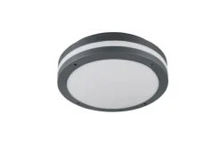 Trio Leuchten Plafonniers D'Extérieur|Plafonniers<Plafonnier extérieur LED PIAVE