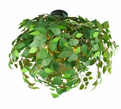Enfant Reality Leuchten Luminaires Pour Chambre D'Enfant|Plafonniers<Plafonnier feuilles LEAVY
