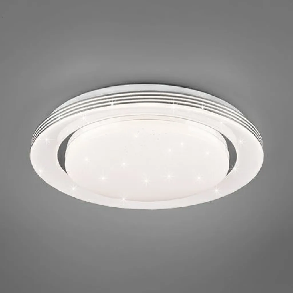 Reality Leuchten Plafonniers<Plafonnier LED ATRIA