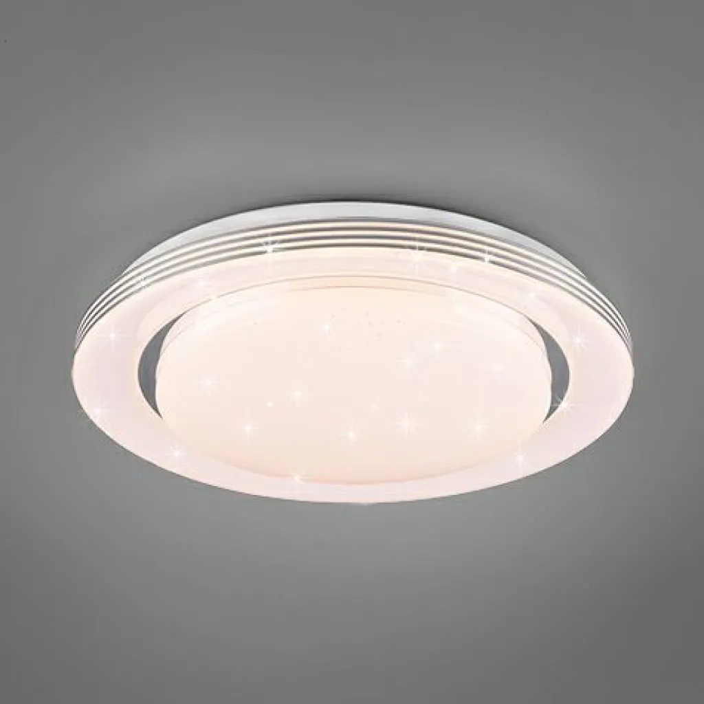 Reality Leuchten Plafonniers<Plafonnier LED ATRIA