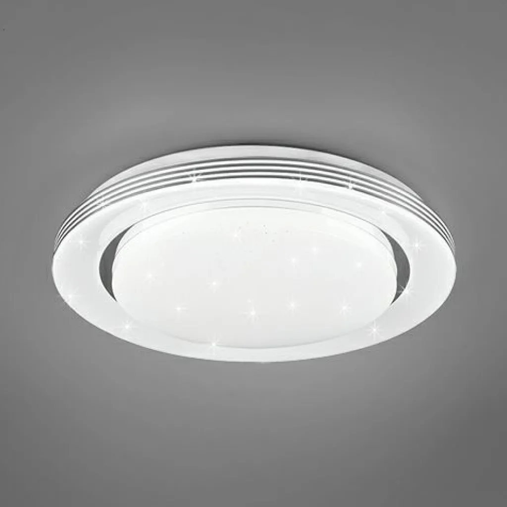 Reality Leuchten Plafonniers<Plafonnier LED ATRIA