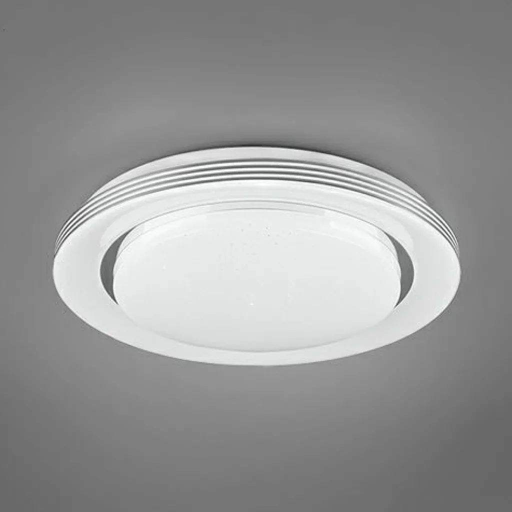 Reality Leuchten Plafonniers<Plafonnier LED ATRIA