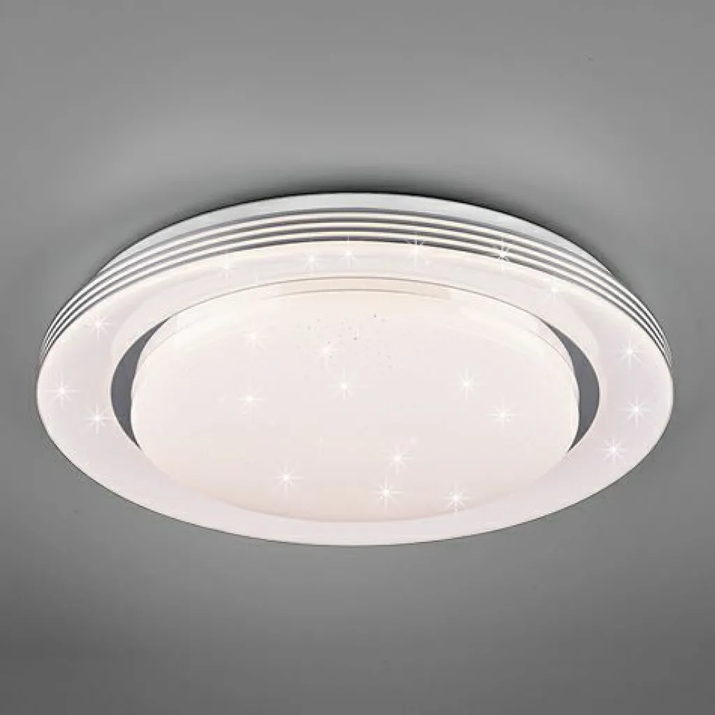 Reality Leuchten Plafonniers<Plafonnier LED ATRIA