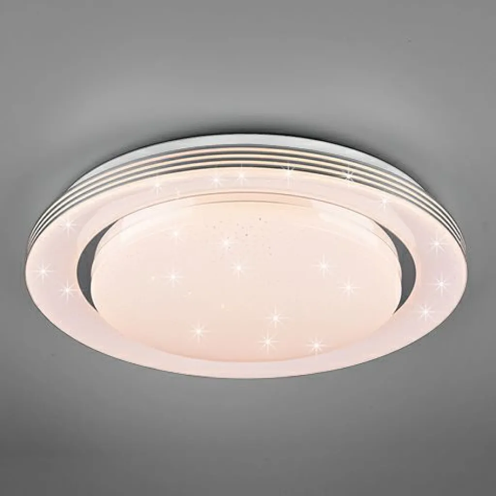 Reality Leuchten Plafonniers<Plafonnier LED ATRIA