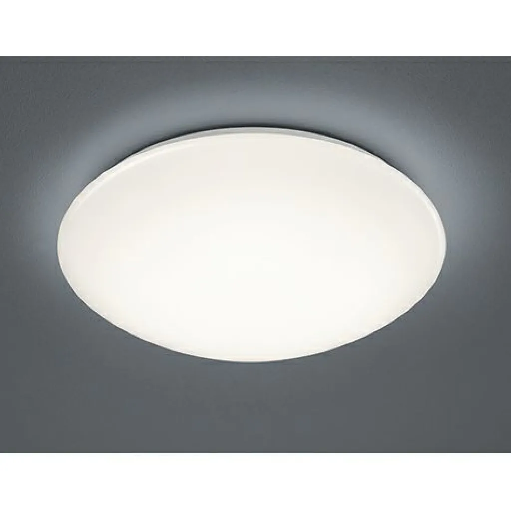 Reality Leuchten Plafonniers<Plafonnier LED avec détecteur de mouvement POLLUX