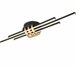 Plafonnier LED CINTO