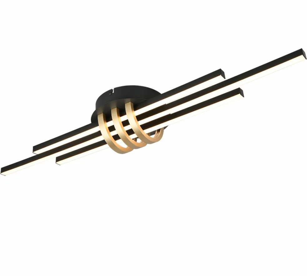 Plafonnier LED CINTO