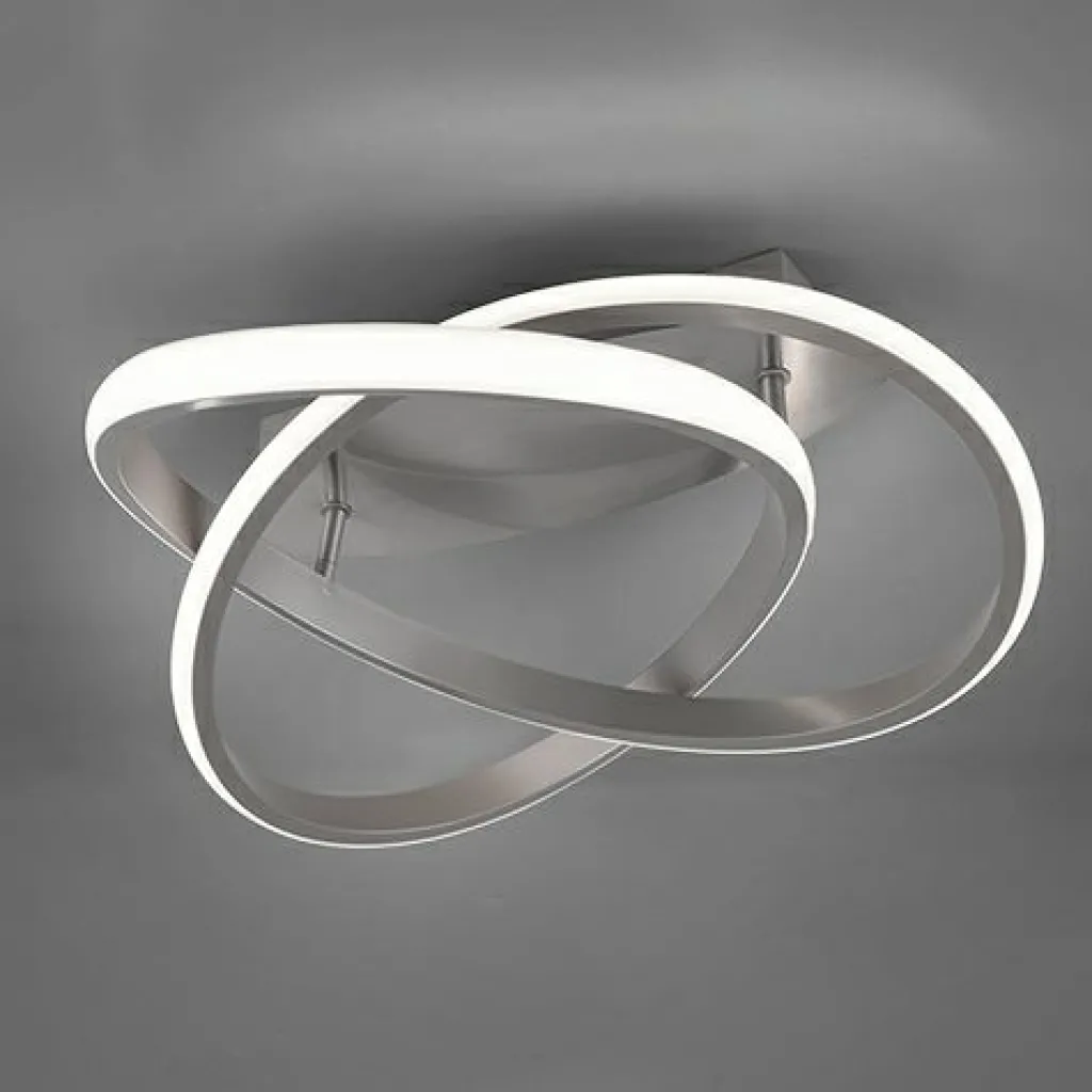 Reality Leuchten Plafonniers<Plafonnier LED COURSE