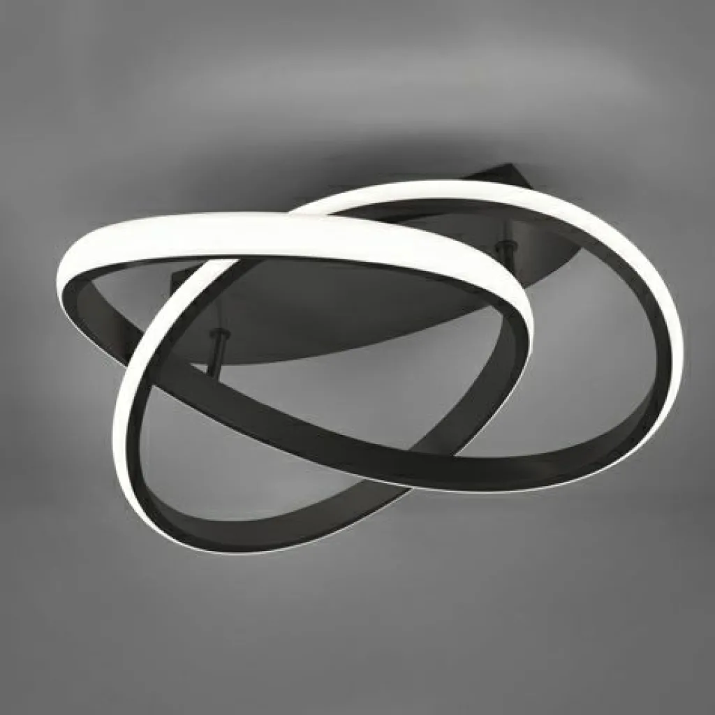 Reality Leuchten Plafonniers<Plafonnier LED COURSE