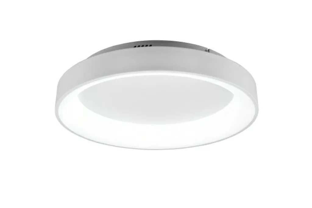 Trio Leuchten Plafonniers<Plafonnier LED GIRONA