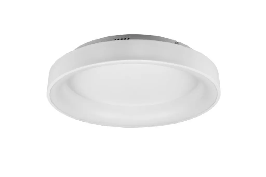 Trio Leuchten Plafonniers<Plafonnier LED GIRONA