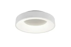 Trio Leuchten Plafonniers<Plafonnier LED GIRONA