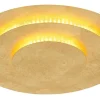 Plafonnier LED HEDA