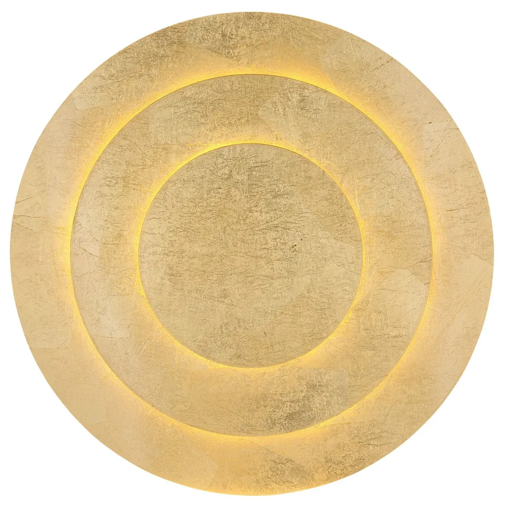 Plafonnier LED HEDA