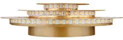 Plafonnier LED HEDA
