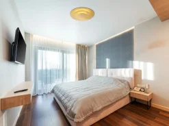 Plafonnier LED HEDA