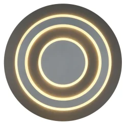 Globo Leuchten Plafonniers<Plafonnier LED JAYDEN