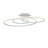 JUST LIGHT Plafonniers<Plafonnier LED LUMACA