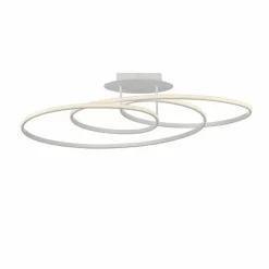 JUST LIGHT Plafonniers<Plafonnier LED LUMACA