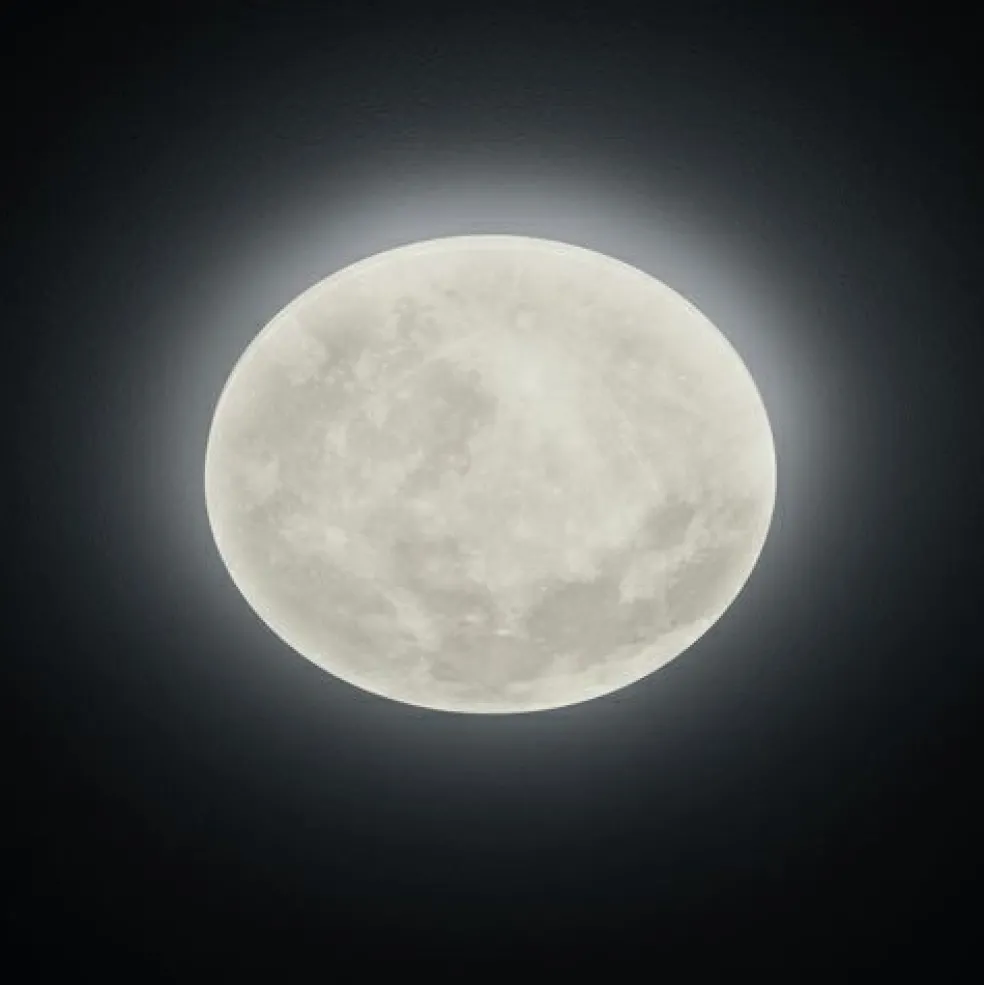 Plafonnier LED LUNAR
