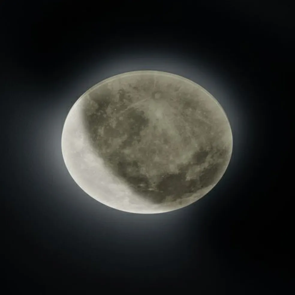 Plafonnier LED LUNAR