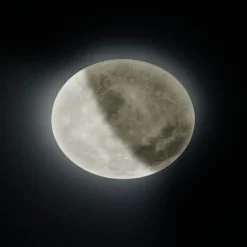 Plafonnier LED LUNAR