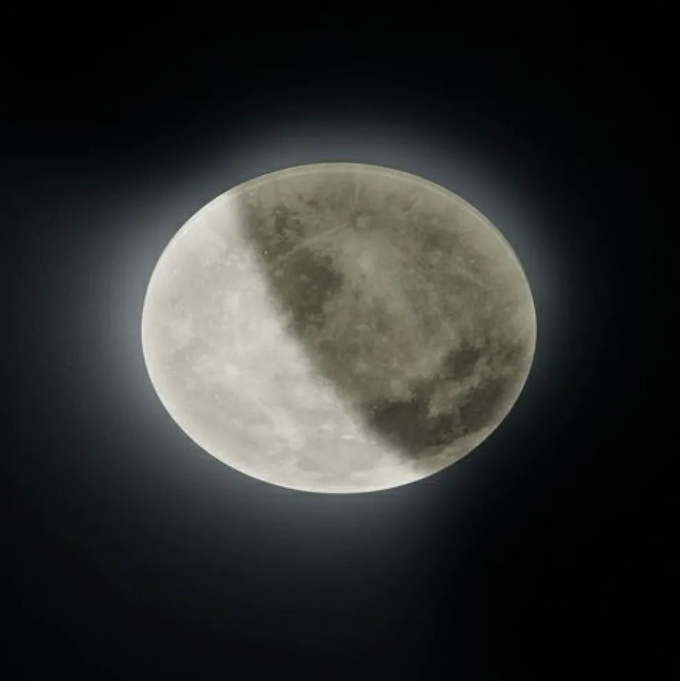 Plafonnier LED LUNAR