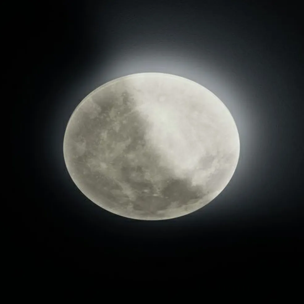 Plafonnier LED LUNAR