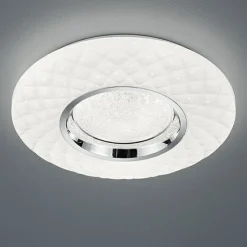 Reality Leuchten Plafonniers<Plafonnier LED MAGNOLIA