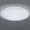 Plafonnier LED NAGANO