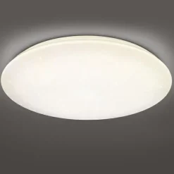 Plafonnier LED NAGANO