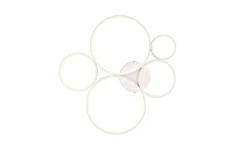 Trio Leuchten Plafonniers<Plafonnier LED RONDO