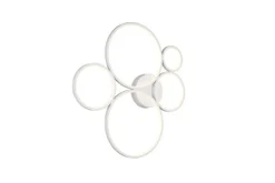 Trio Leuchten Plafonniers<Plafonnier LED RONDO
