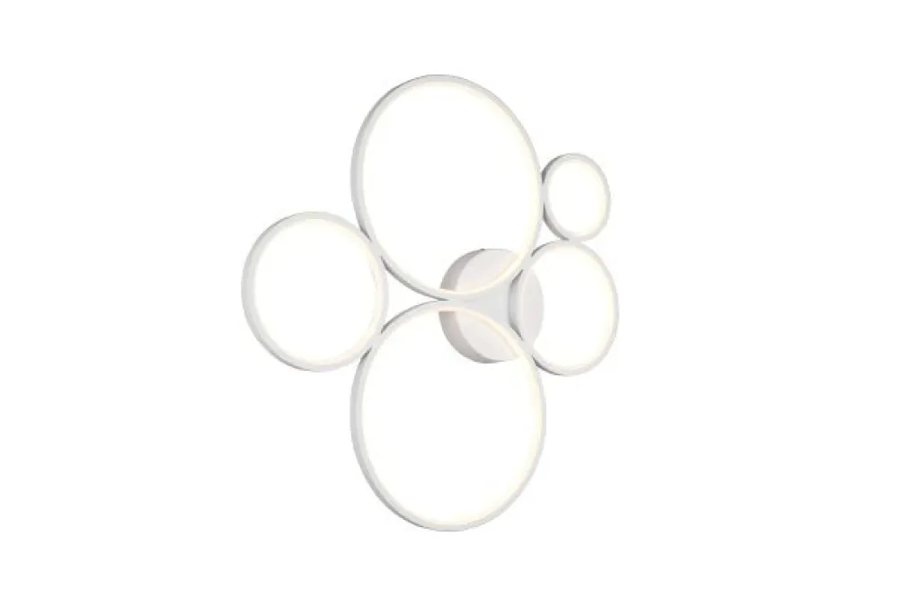 Trio Leuchten Plafonniers<Plafonnier LED RONDO