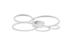 Trio Leuchten Plafonniers<Plafonnier LED RONDO