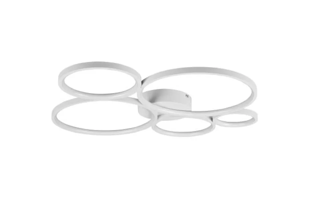 Trio Leuchten Plafonniers<Plafonnier LED RONDO