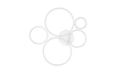 Trio Leuchten Plafonniers<Plafonnier LED RONDO