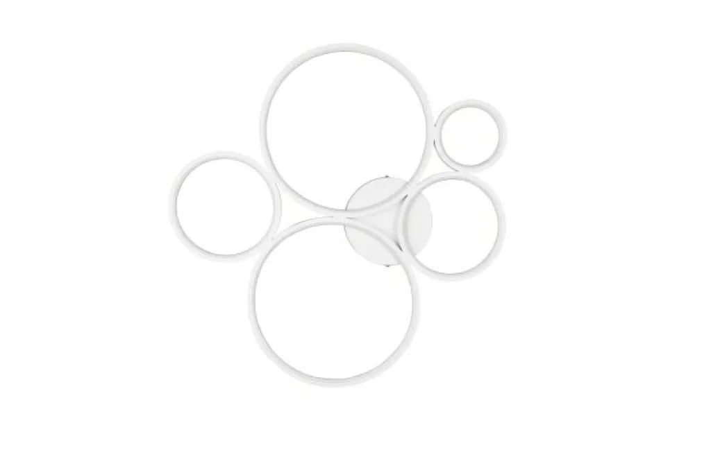 Trio Leuchten Plafonniers<Plafonnier LED RONDO
