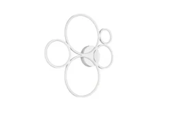 Trio Leuchten Plafonniers<Plafonnier LED RONDO