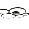 Trio Leuchten Lampes Décoratives<Plafonnier LED RONDO