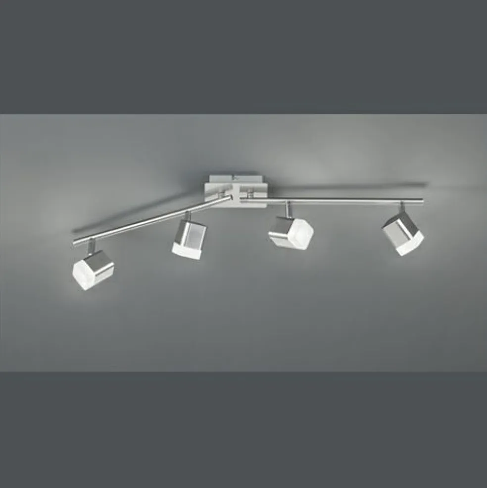 Plafonnier LED ROUBAIX
